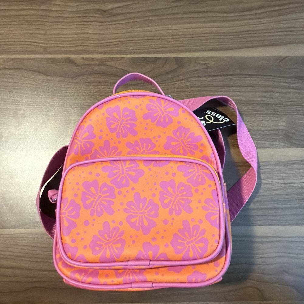 Sm Art Class Backpack